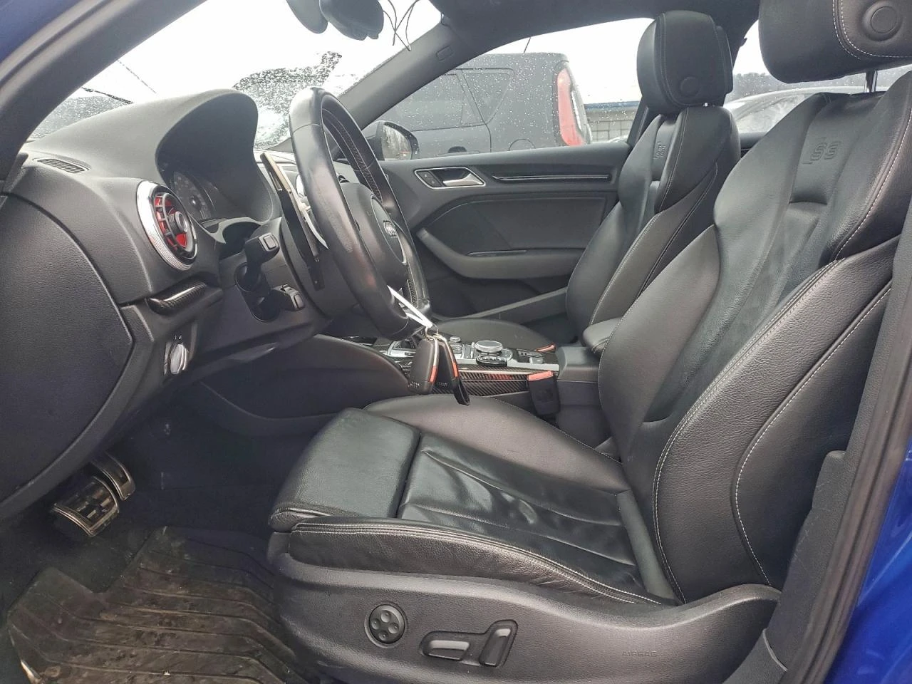 Audi S3 S3* PRESTIGE* ��������� | Mobile.bg � ����������� 8