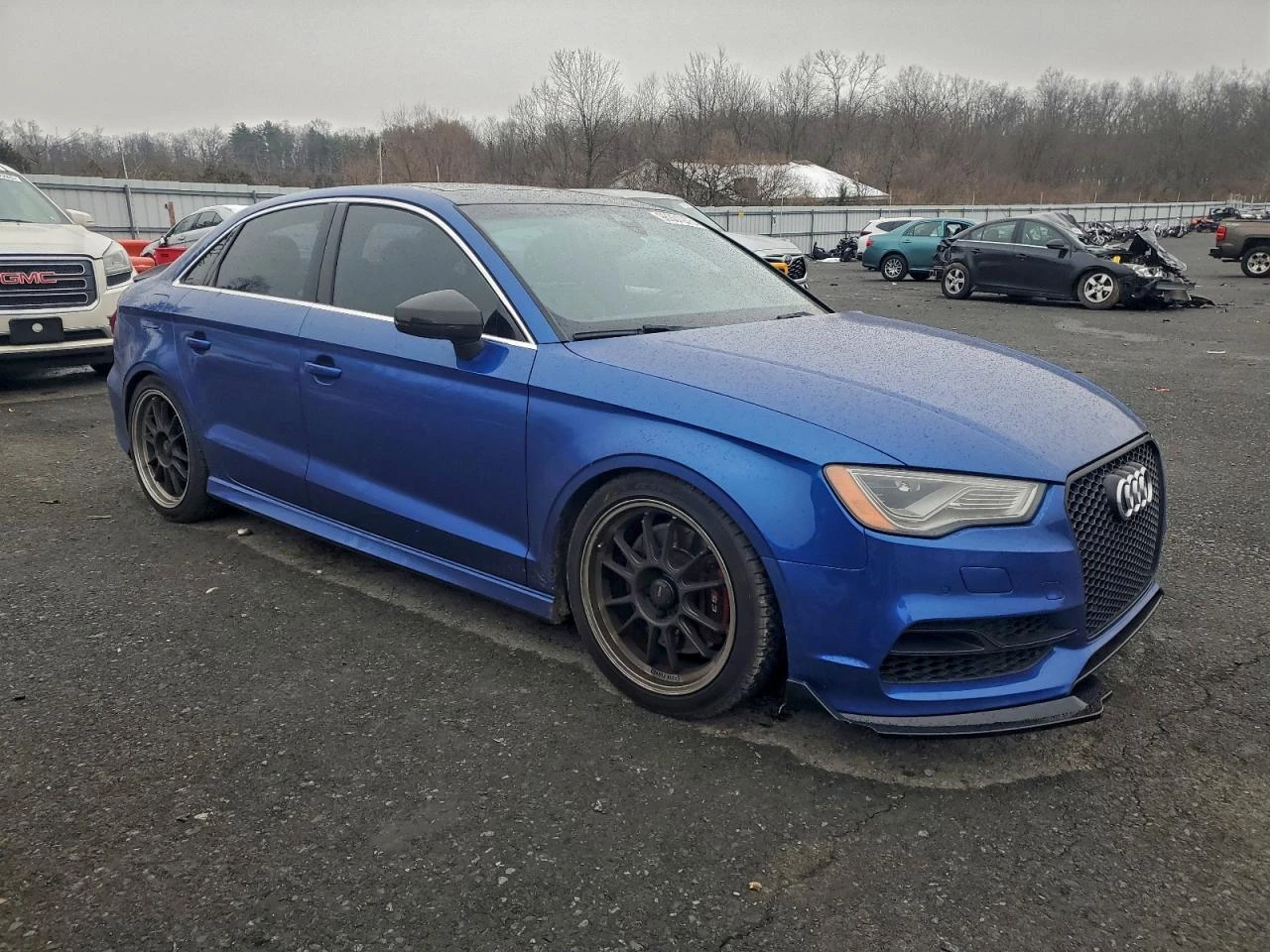 Audi S3 S3* PRESTIGE* ��������� | Mobile.bg � ����������� 2