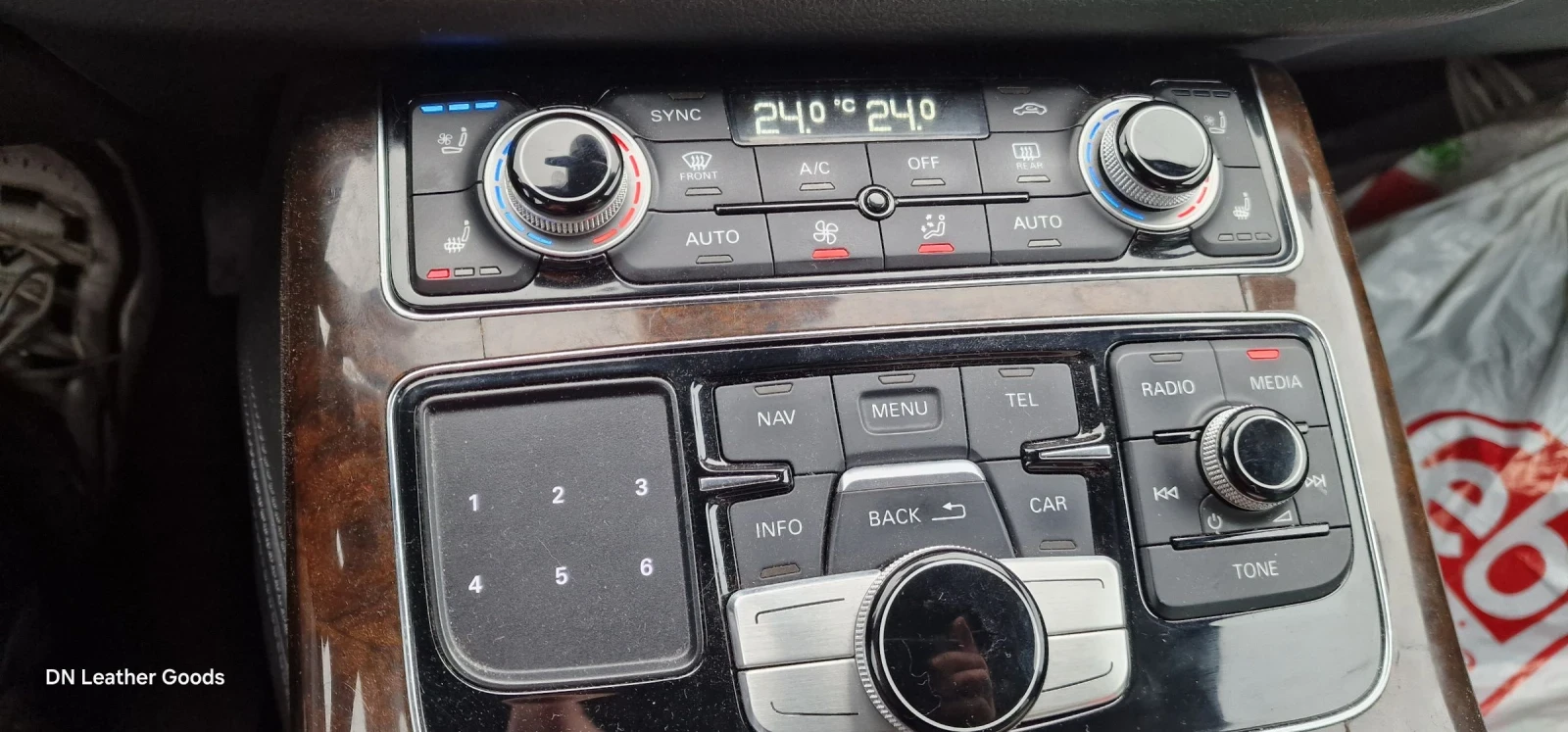 Audi A8 Long 3.0TFSI  | Mobile.bg � ����������� 12