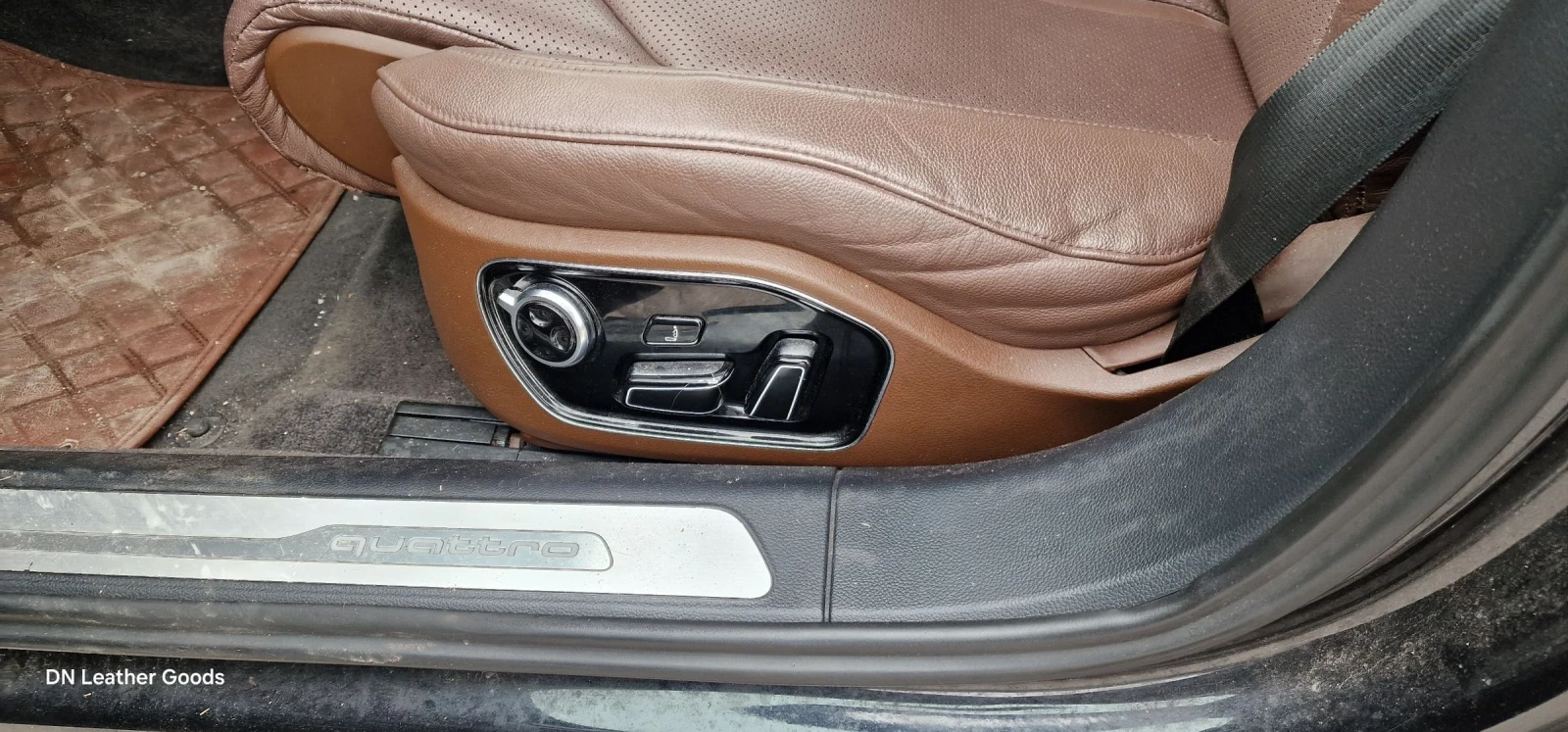 Audi A8 Long 3.0TFSI  | Mobile.bg � ����������� 6