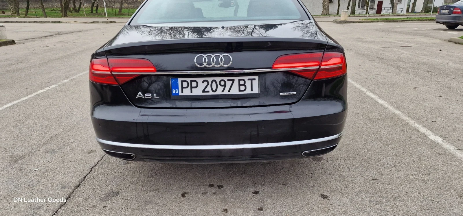 Audi A8 Long 3.0TFSI  | Mobile.bg � ����������� 2