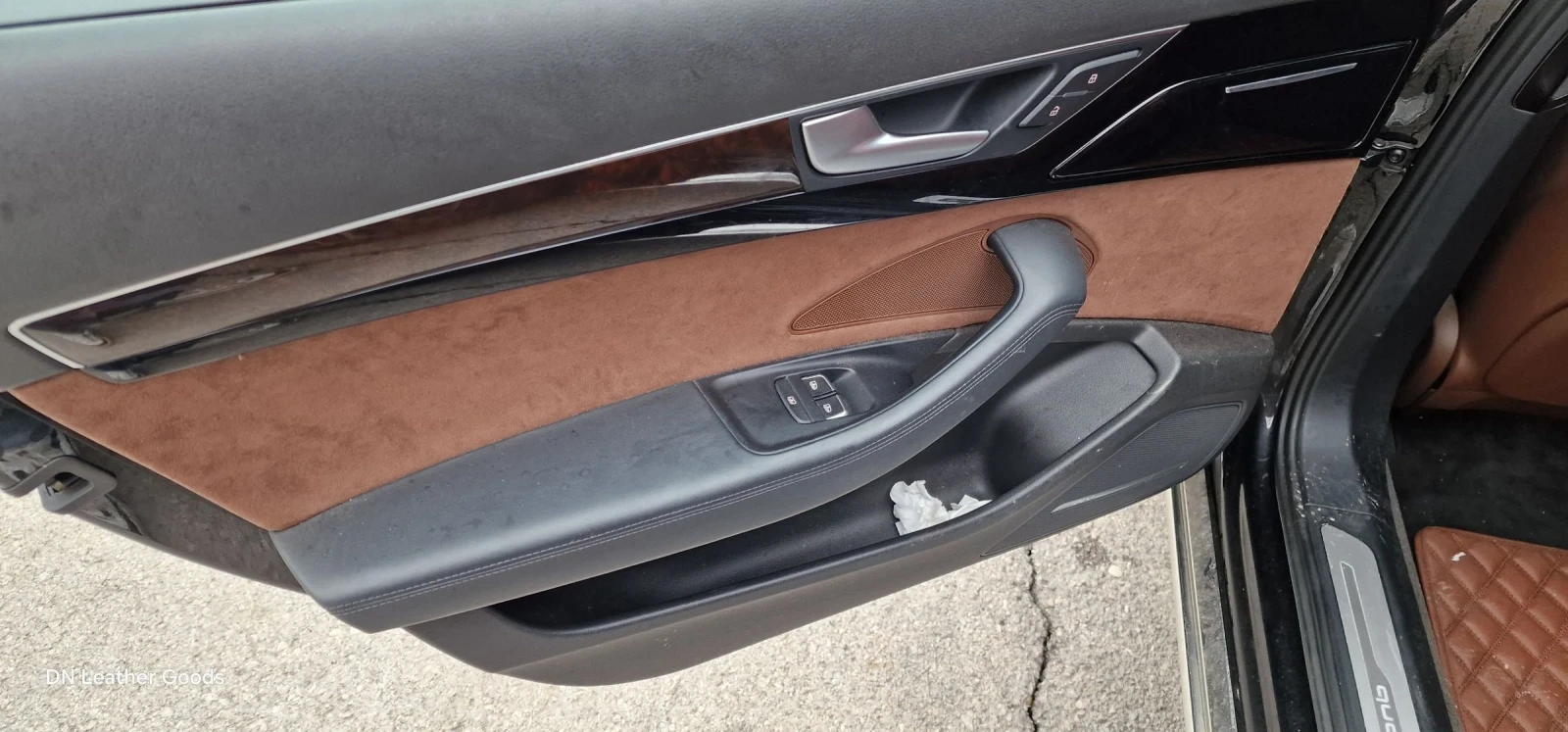 Audi A8 Long 3.0TFSI  | Mobile.bg � ����������� 3