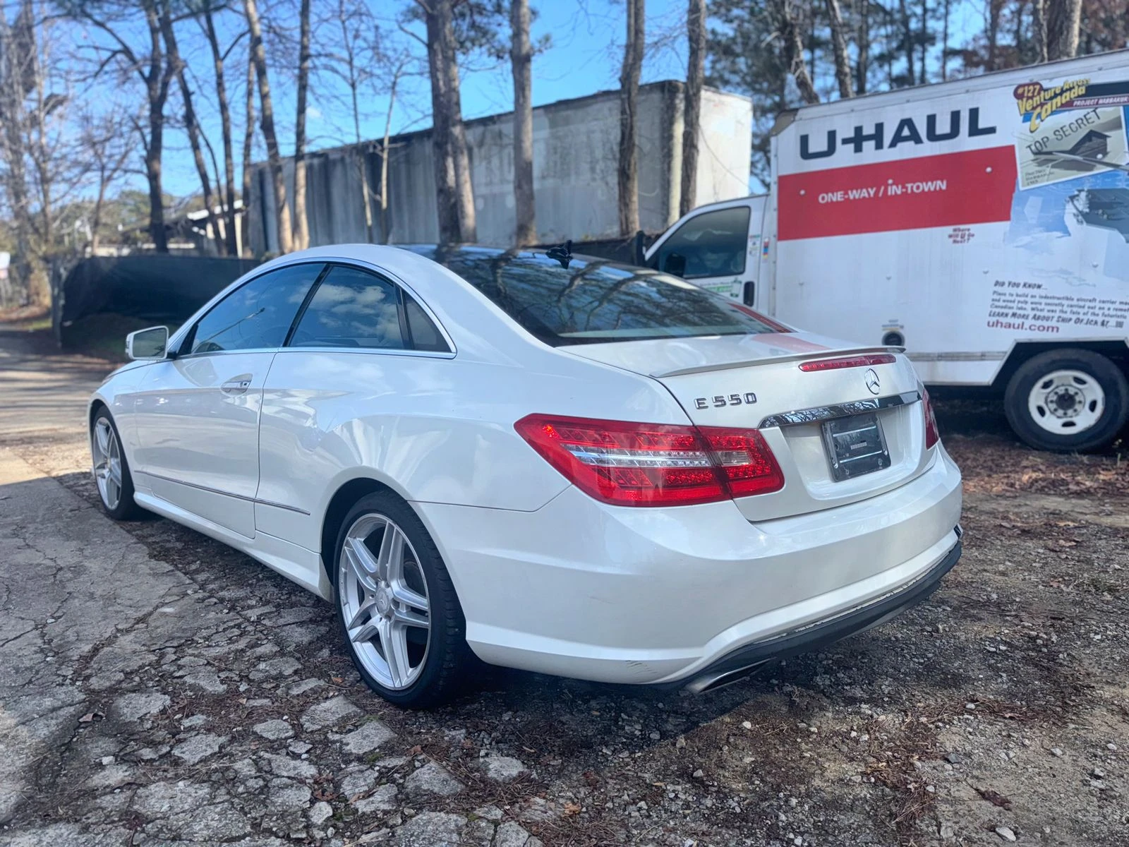 Mercedes-Benz E 500 5.5 * ��������� ����*  | Mobile.bg � ����������� 2