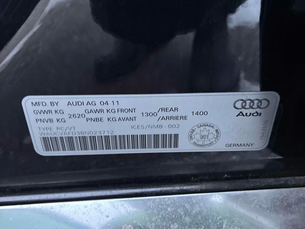 Audi A8  Premium / CARFAX /NAVI/DIS/���������/4.2 | Mobile.bg � ����������� 11