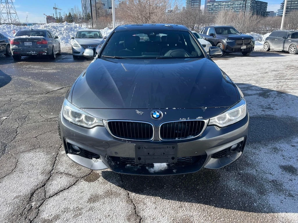 BMW 435 * xDrive * CARFAX * ������� �� �������* �������*  | Mobile.bg � ����������� 6