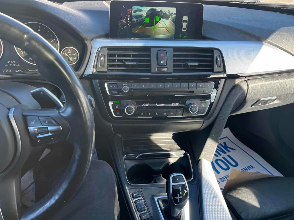 BMW 435 * xDrive * CARFAX * ������� �� �������* �������*  | Mobile.bg � ����������� 9