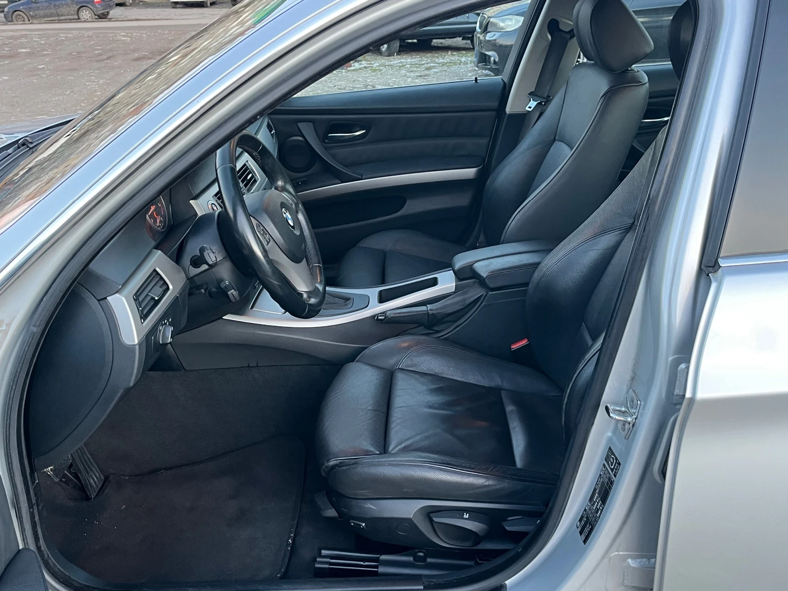 BMW 330 3.0D 231 k.c ����� | Mobile.bg � ����������� 6