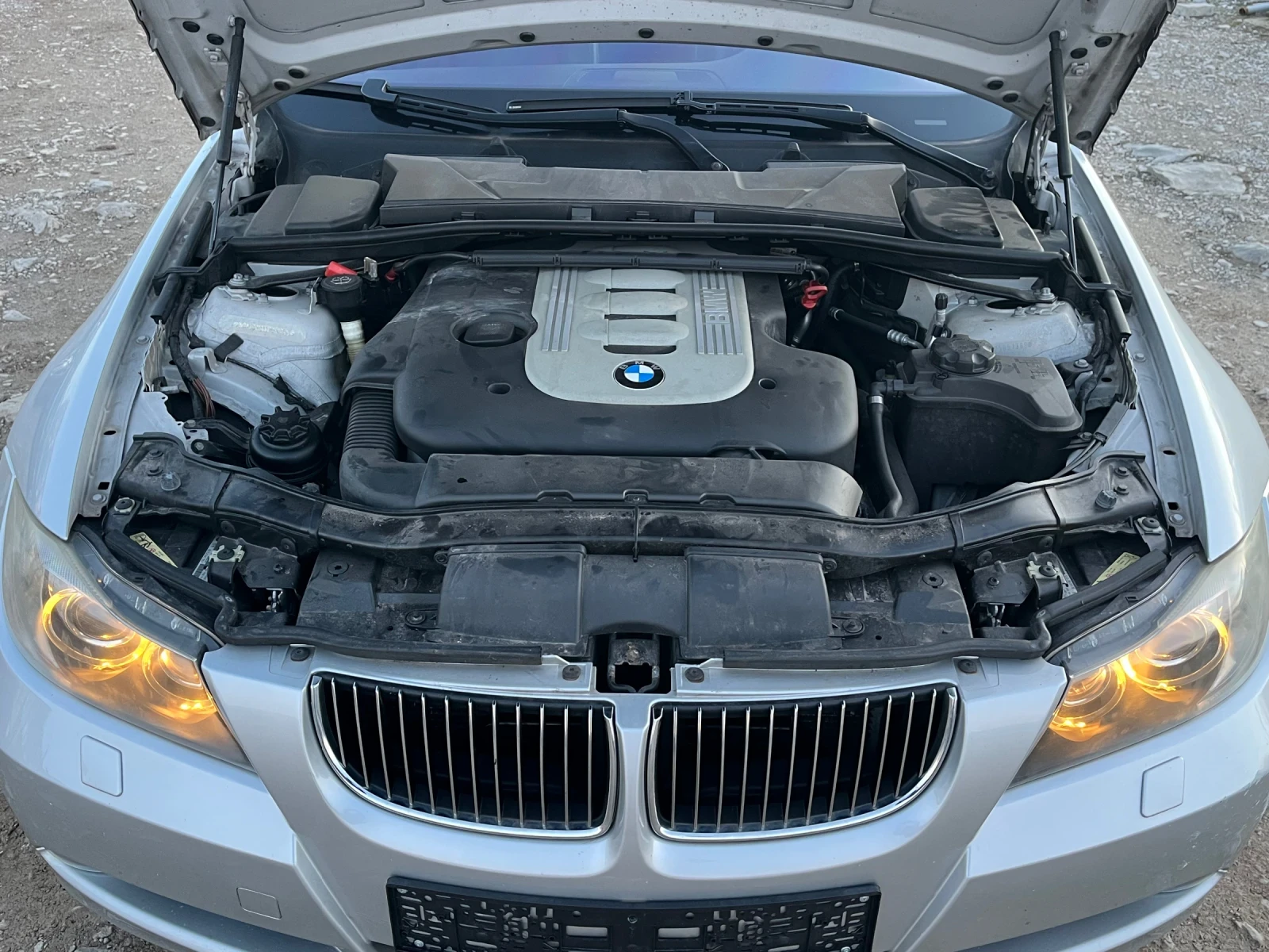 BMW 330 3.0D 231 k.c ����� | Mobile.bg � ����������� 14