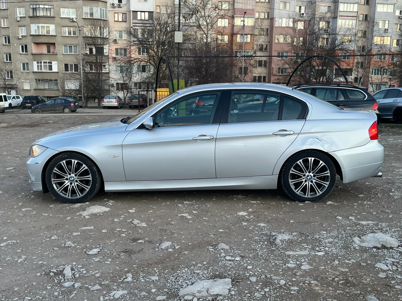 BMW 330 3.0D 231 k.c ����� | Mobile.bg � ����������� 8