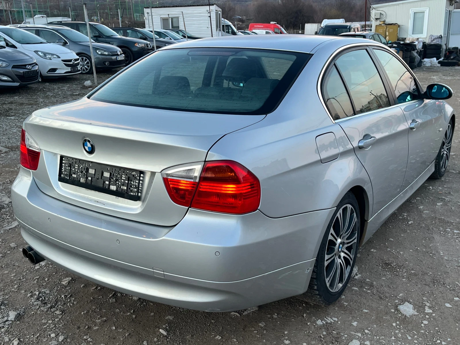 BMW 330 3.0D 231 k.c ����� | Mobile.bg � ����������� 5