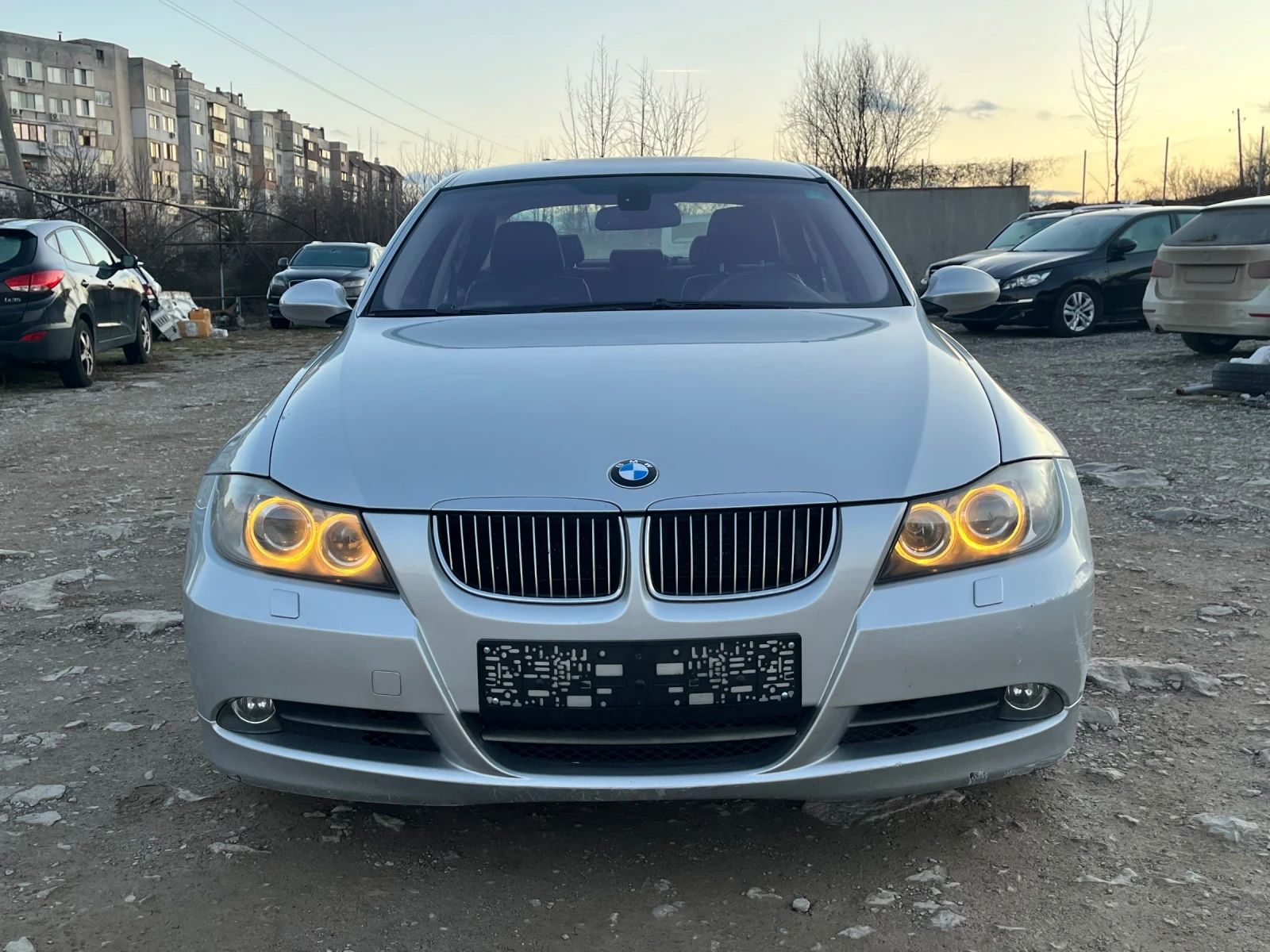BMW 330 3.0D 231 k.c ����� | Mobile.bg � ����������� 2