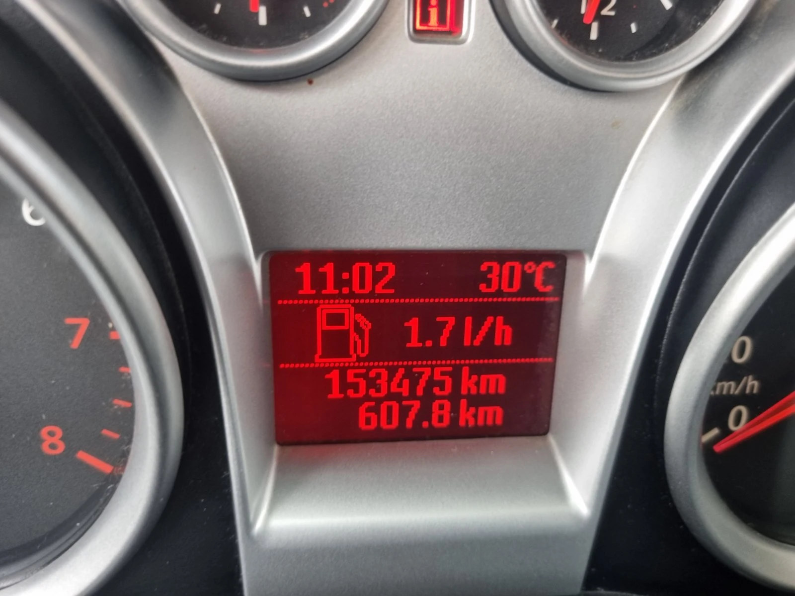 Ford C-max  - изображение 9