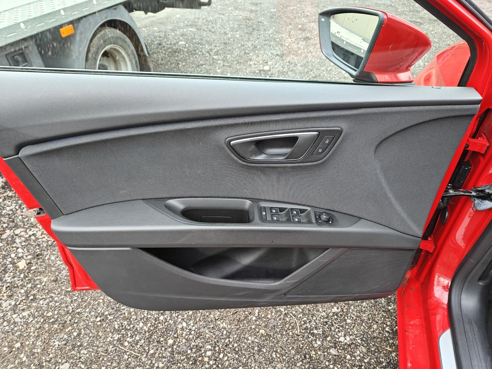 Seat Leon ST FR 1.6 / 116hp | Mobile.bg � ����������� 13