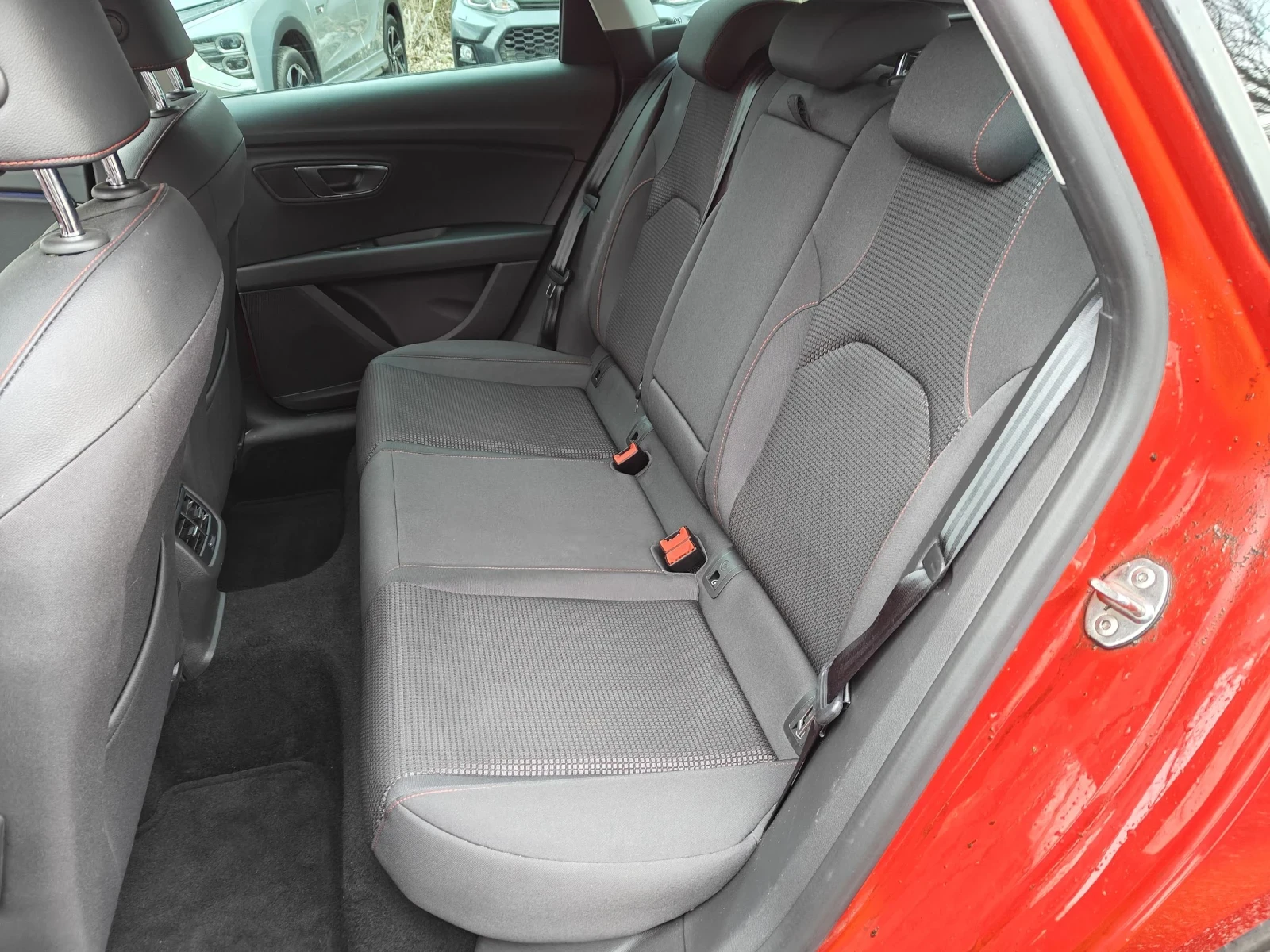 Seat Leon ST FR 1.6 / 116hp | Mobile.bg � ����������� 11