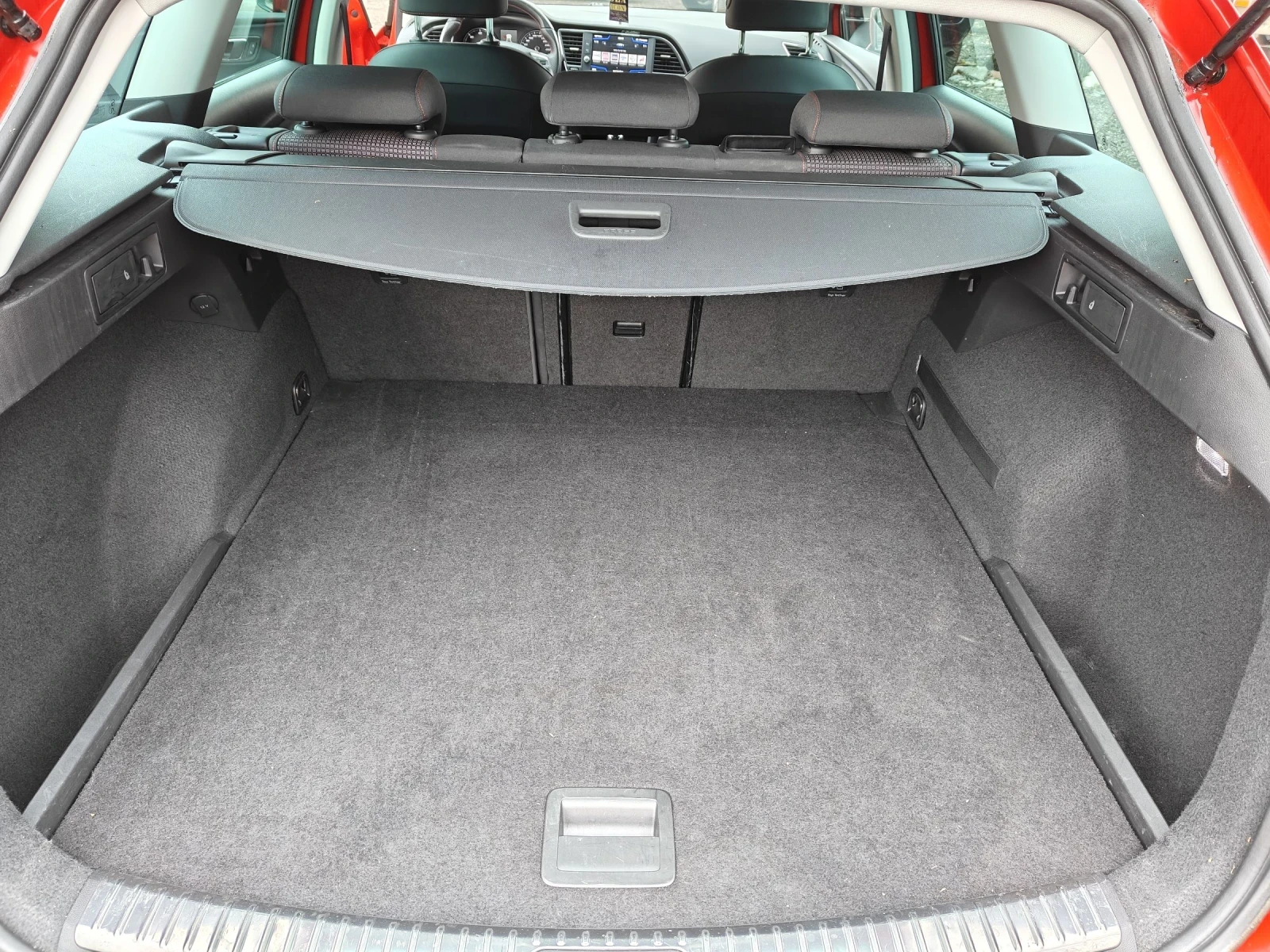 Seat Leon ST FR 1.6 / 116hp | Mobile.bg � ����������� 14