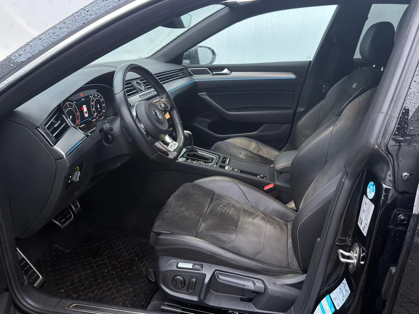 VW Arteon R- Line 2.0 TDI BMT 4M DSG | Mobile.bg � ����������� 5