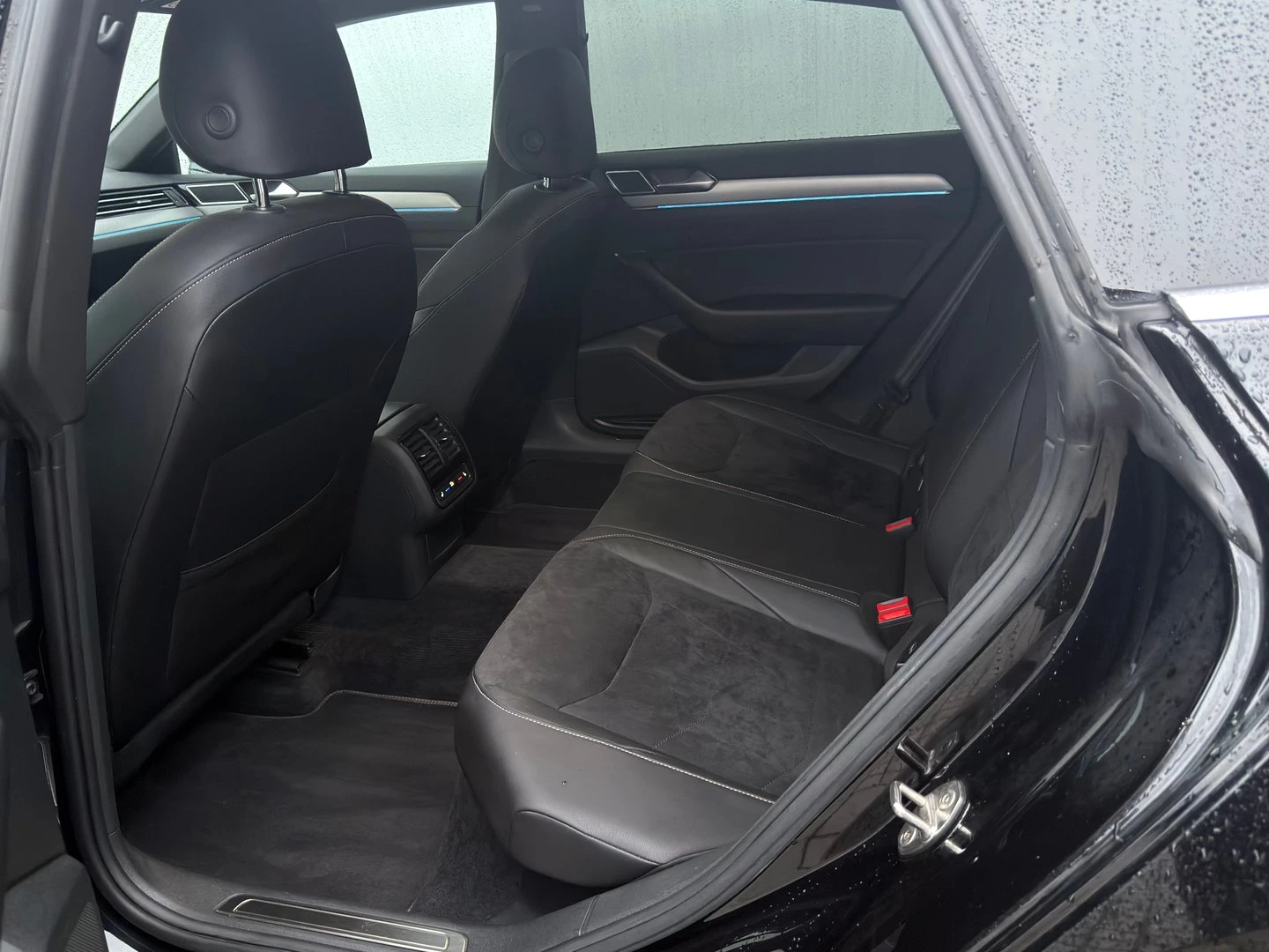 VW Arteon R- Line 2.0 TDI BMT 4M DSG | Mobile.bg � ����������� 8