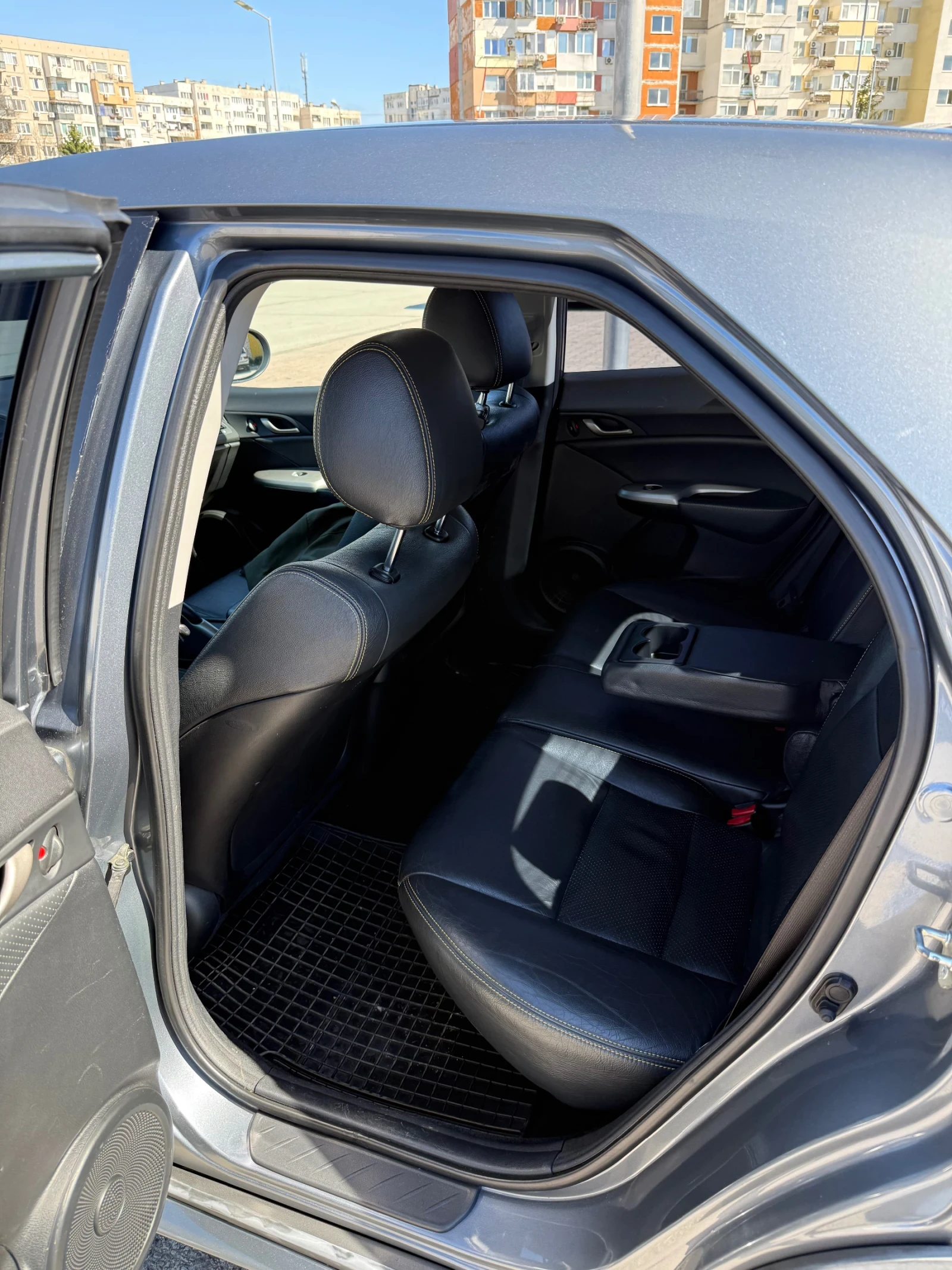 Honda Civic Fk2, снимка 10 - Автомобили и джипове - 54098954