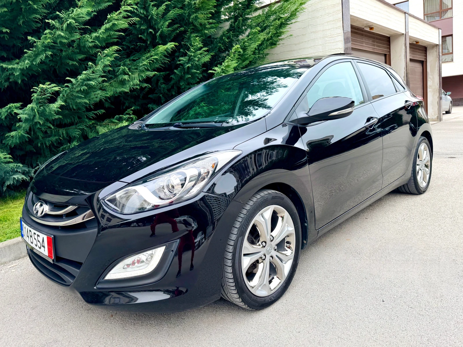 Hyundai I30 1.6CRDI MOVE PANORAMA NAVI KAMERA
