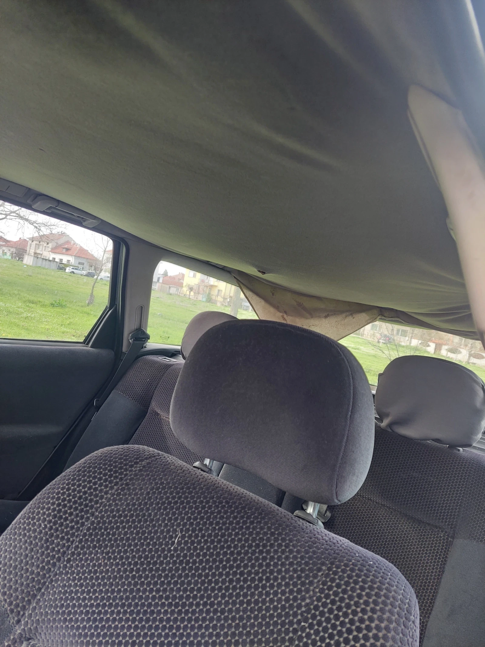 Opel Vectra, снимка 4 - Автомобили и джипове - 54173775