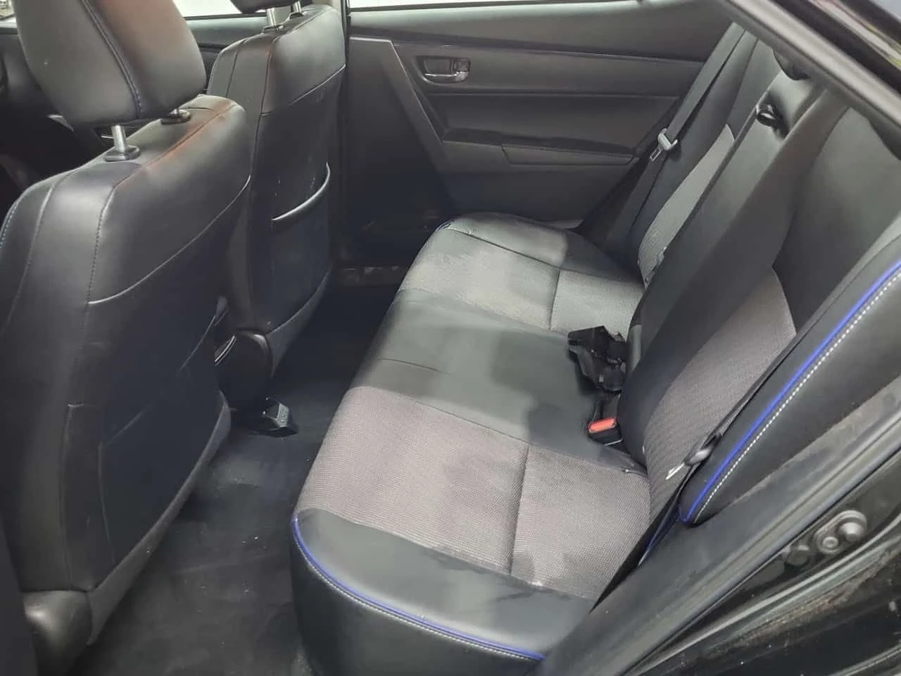 Toyota Corolla CE| PANORAMA| CARFAX| ПОДГРЕВИ, снимка 12 - Автомобили и джипове - 54235844