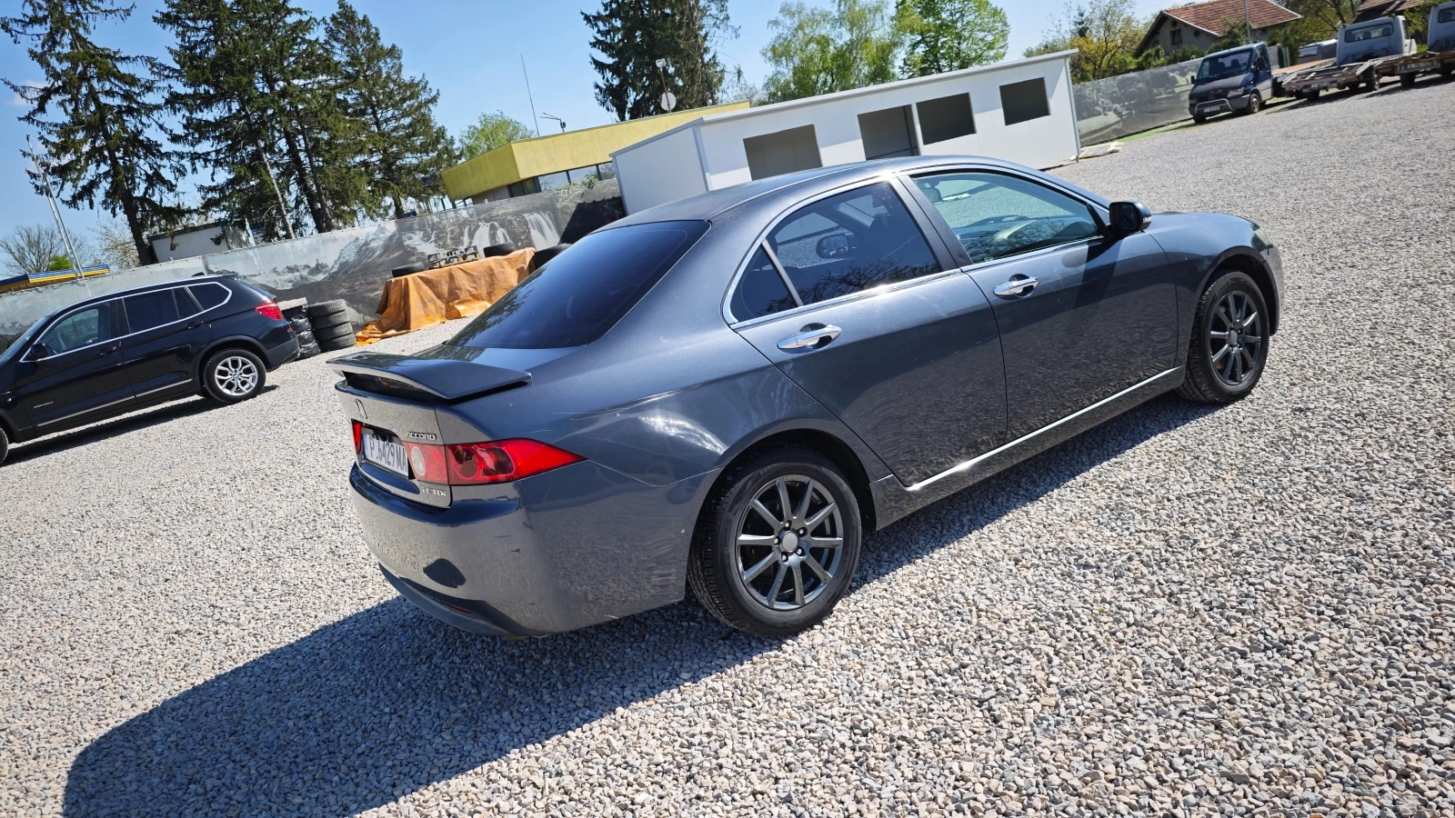 Honda Accord ������ �������/��������/����� ���� ����+ ���� ���� | Mobile.bg � ����������� 9