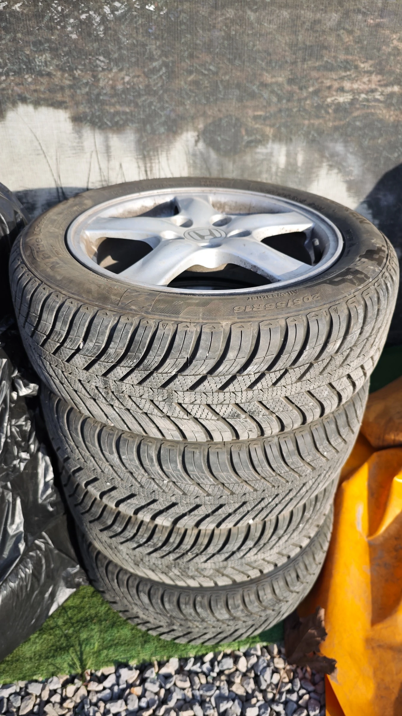 Honda Accord ������ �������/��������/����� ���� ����+ ���� ���� | Mobile.bg � ����������� 16