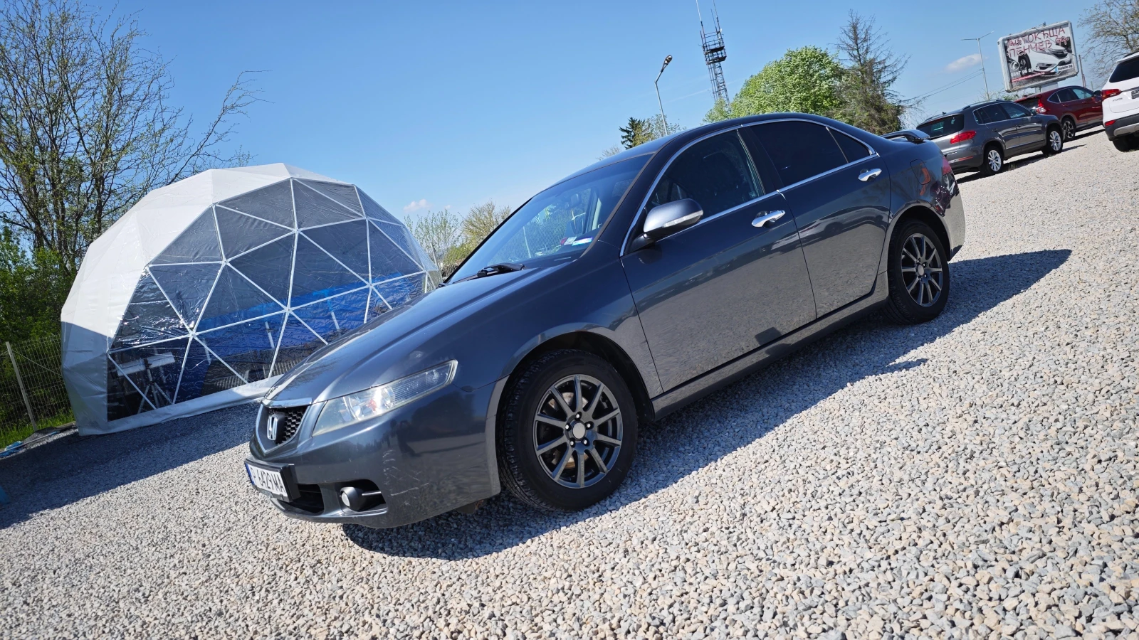 Honda Accord ������ �������/��������/����� ���� ����+ ���� ���� | Mobile.bg � ����������� 2