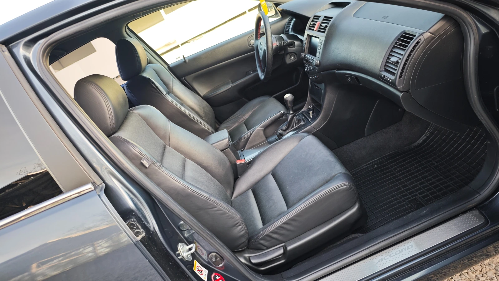 Honda Accord ������ �������/��������/����� ���� ����+ ���� ���� | Mobile.bg � ����������� 11