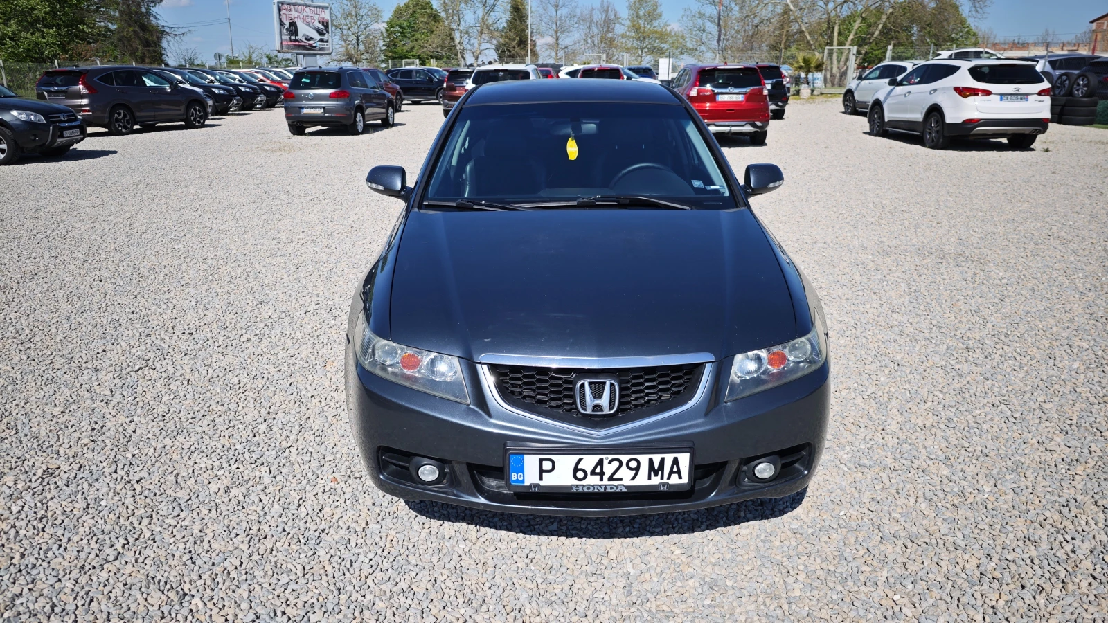 Honda Accord ������ �������/��������/����� ���� ����+ ���� ���� | Mobile.bg � ����������� 3