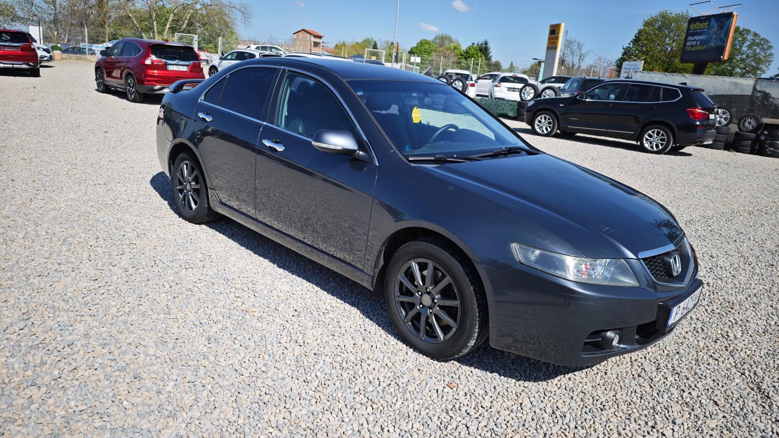 Honda Accord ������ �������/��������/����� ���� ����+ ���� ���� | Mobile.bg � ����������� 6