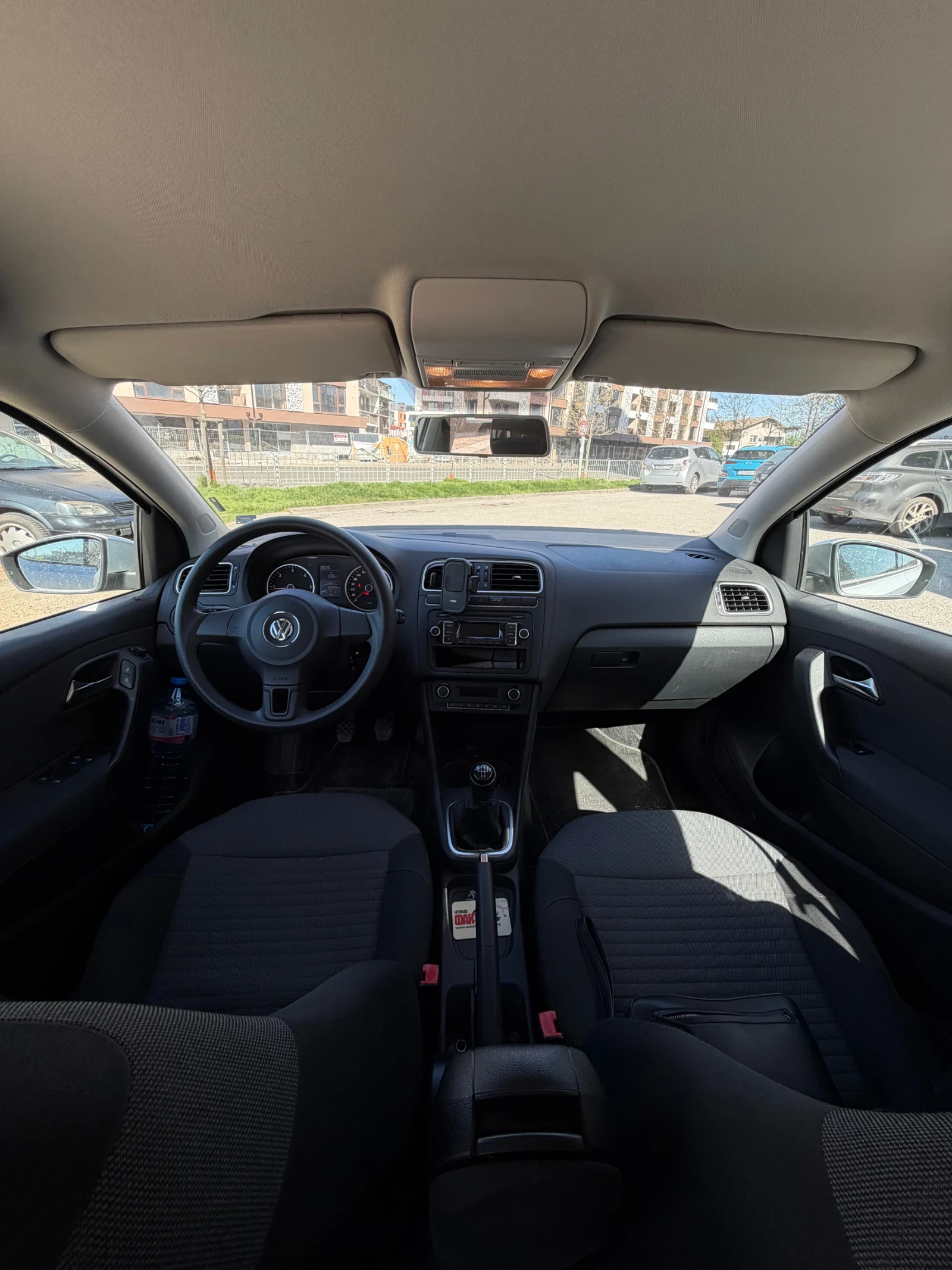 VW Polo, снимка 9 - Автомобили и джипове - 54482429