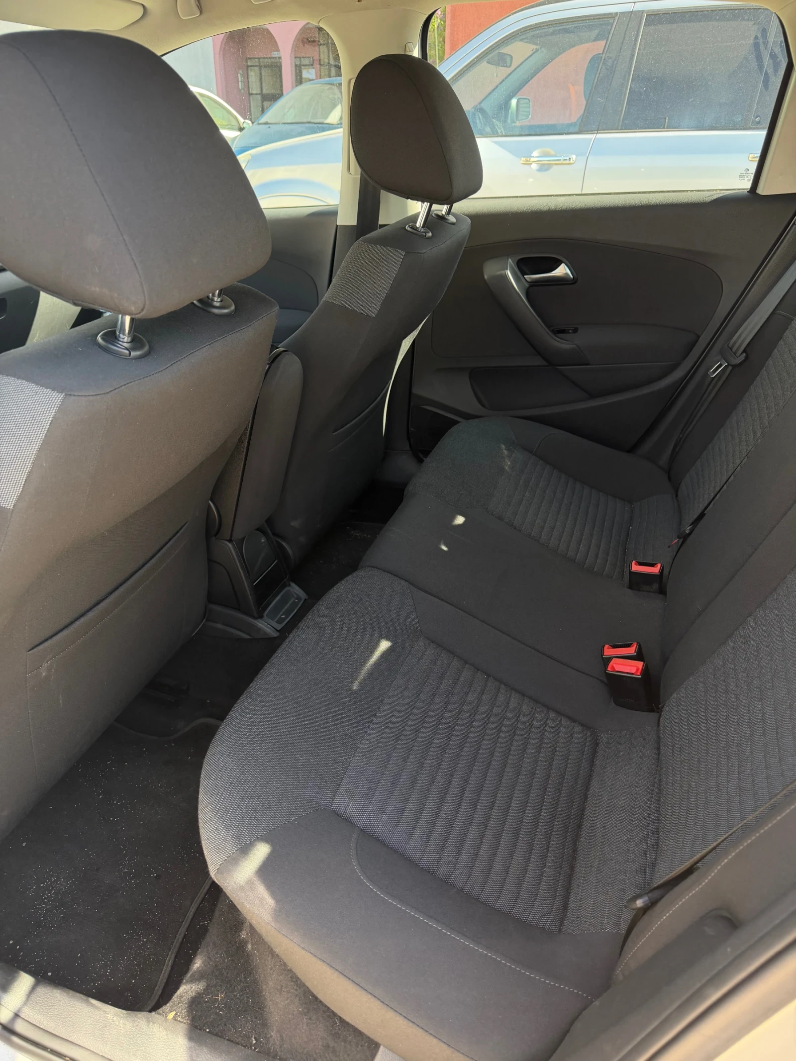 VW Polo, снимка 8 - Автомобили и джипове - 54482429