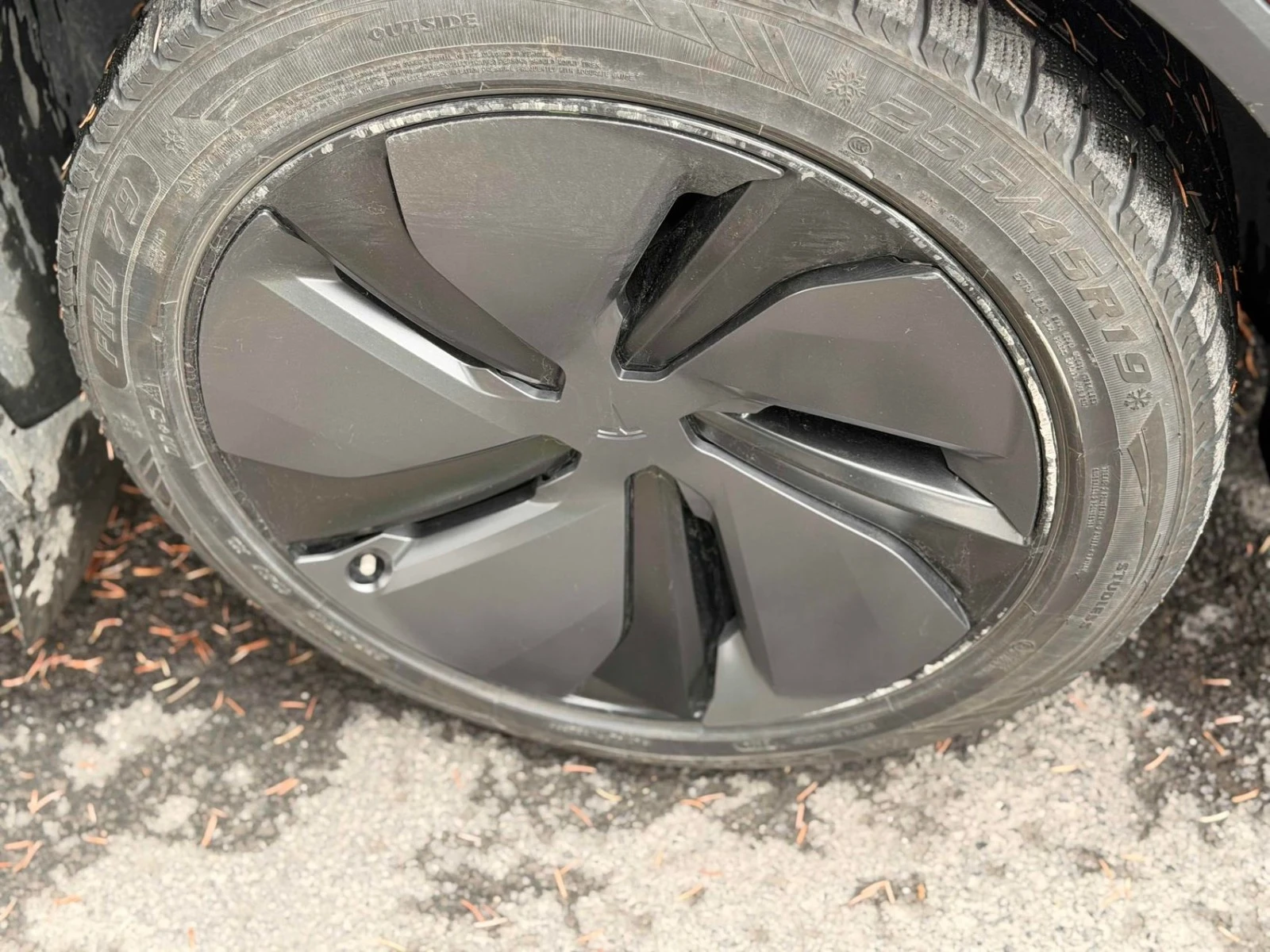Tesla Y Juniper AWD/LONG RANGE, снимка 7 - Автомобили и джипове - 54491678