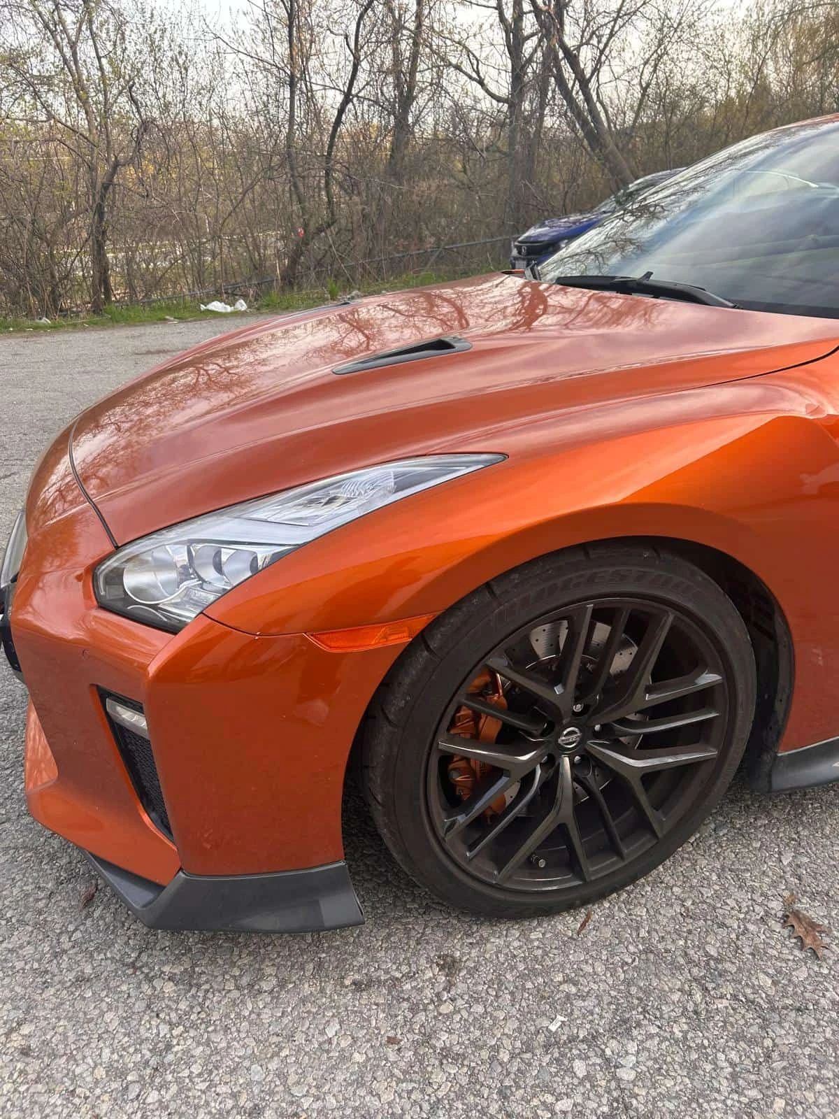 Nissan Gt-r * Coupe * АВТОКРЕДИТ БЕЗ ПЪРВОНАЧАЛНА ВНОСКА* , снимка 10 - Автомобили и джипове - 54555186