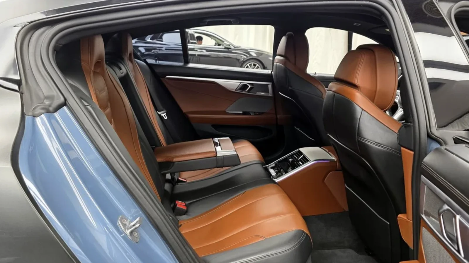 BMW 840 Gran Coupe* ���������� | Mobile.bg � ����������� 12