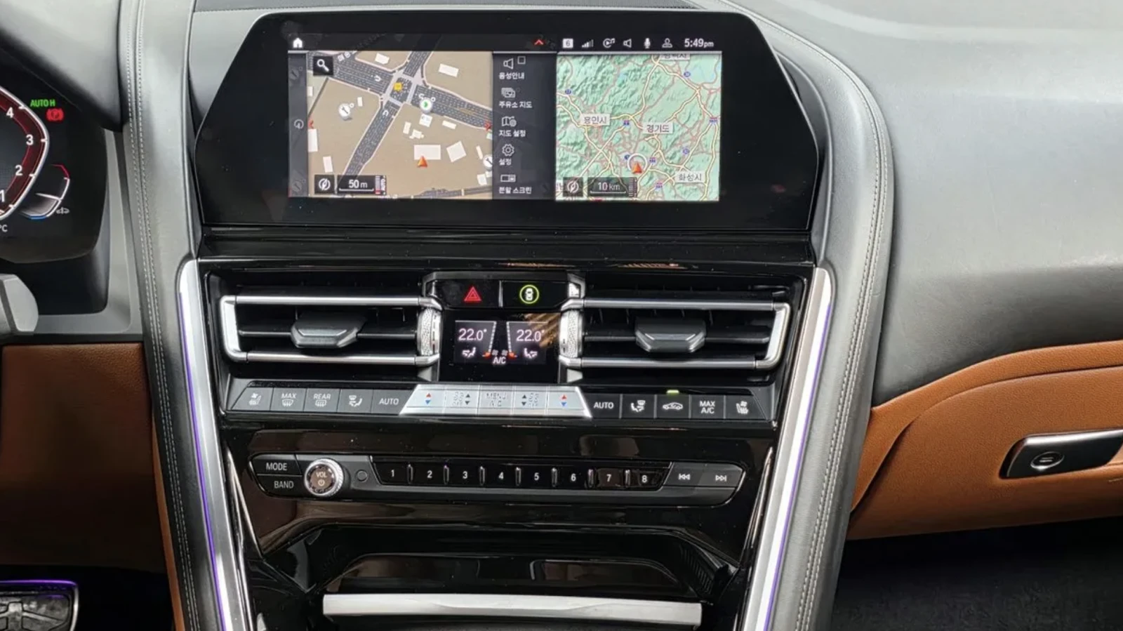 BMW 840 Gran Coupe* ���������� | Mobile.bg � ����������� 14