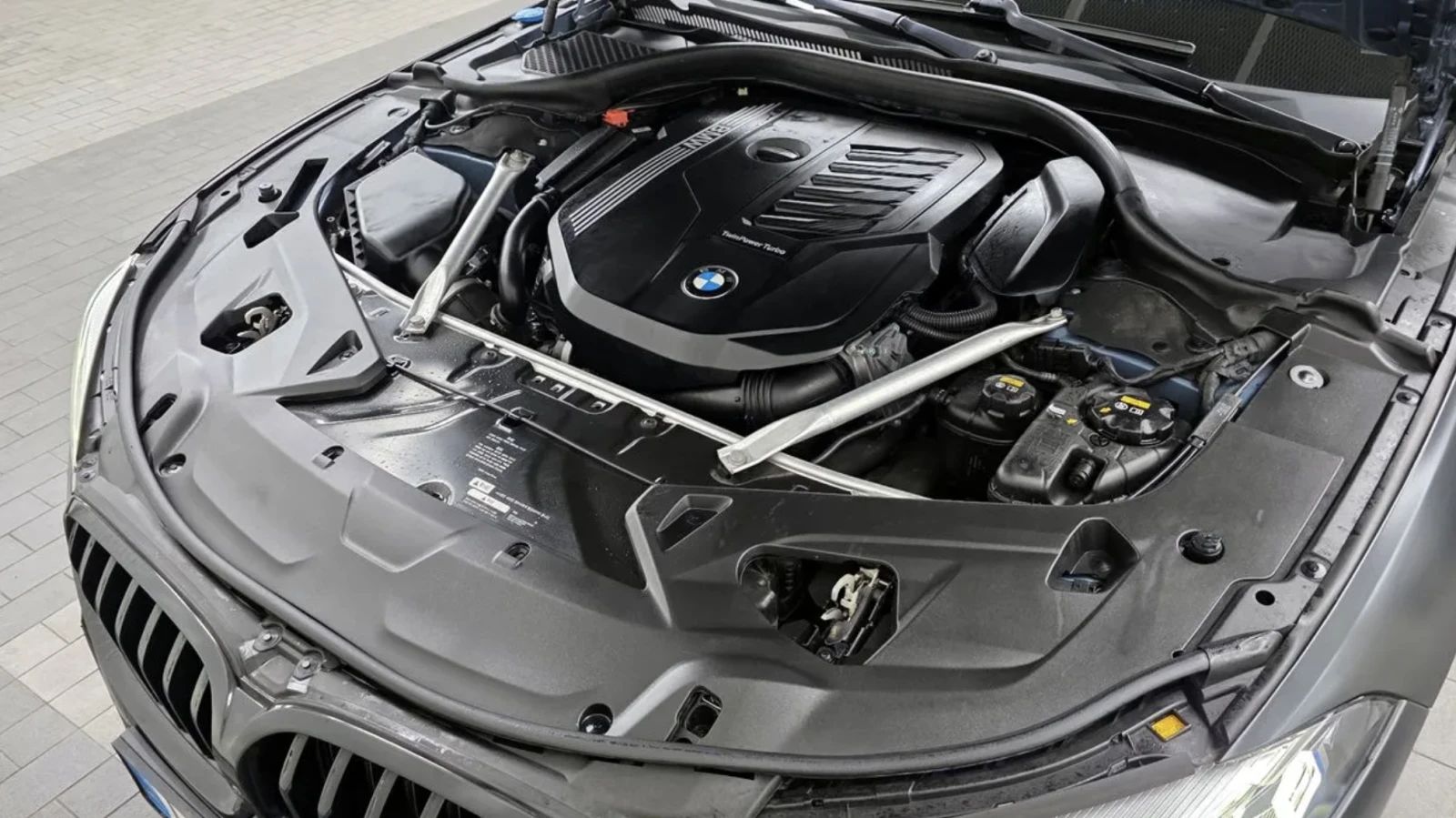 BMW 840 Gran Coupe* ���������� | Mobile.bg � ����������� 6