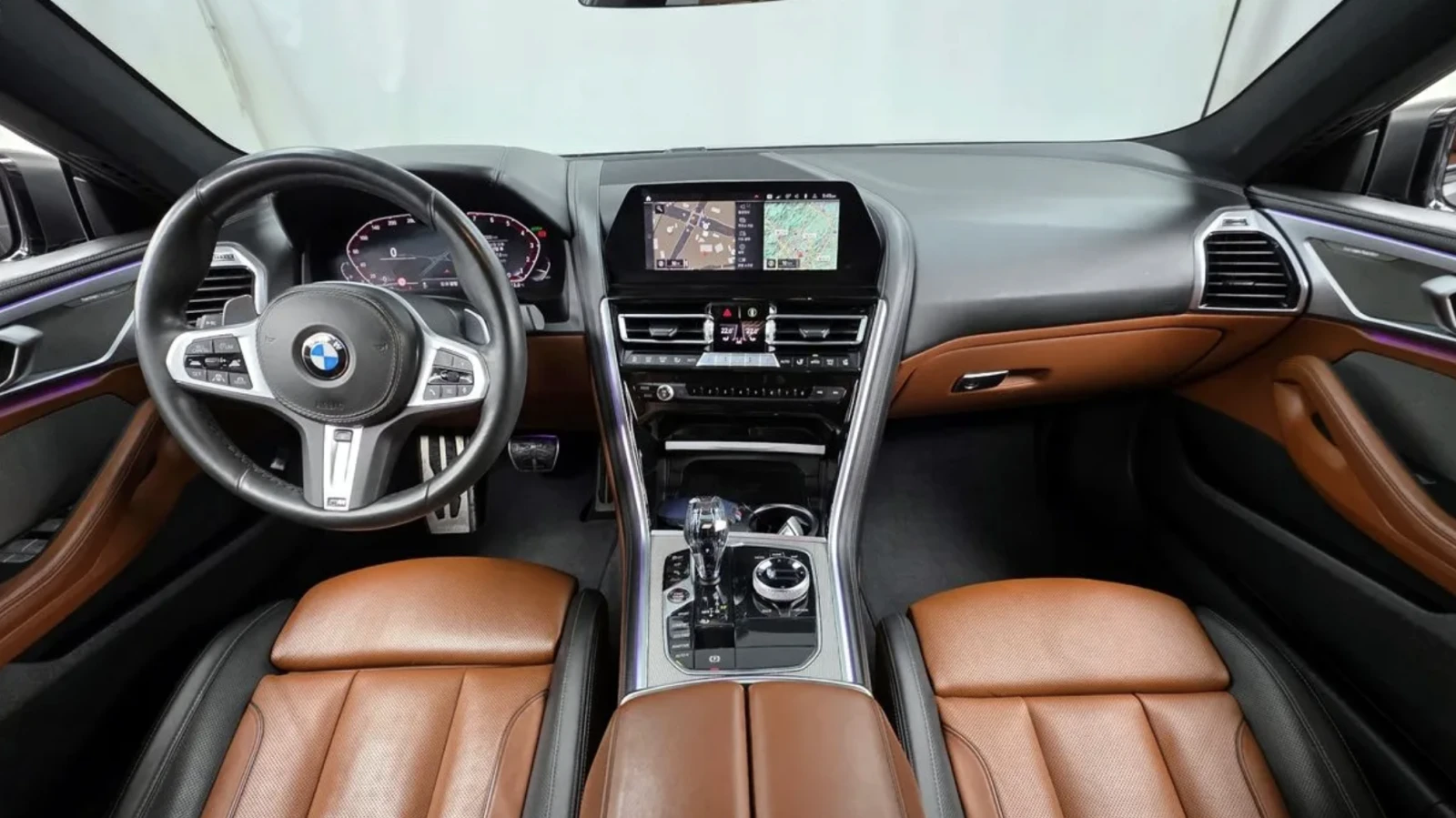 BMW 840 Gran Coupe* ���������� | Mobile.bg � ����������� 7