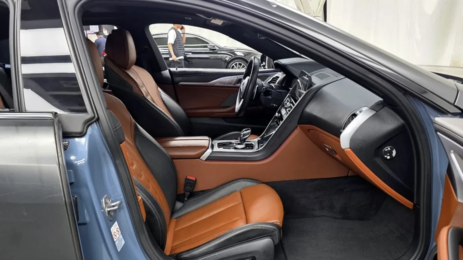 BMW 840 Gran Coupe* ���������� | Mobile.bg � ����������� 11