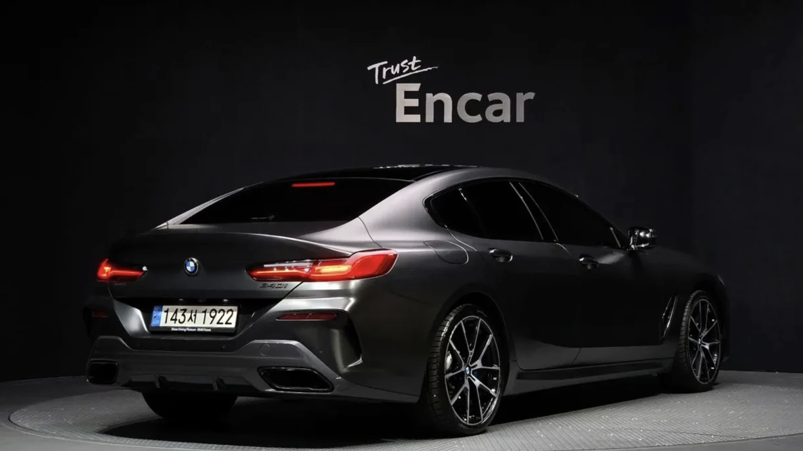 BMW 840 Gran Coupe* ���������� | Mobile.bg � ����������� 2