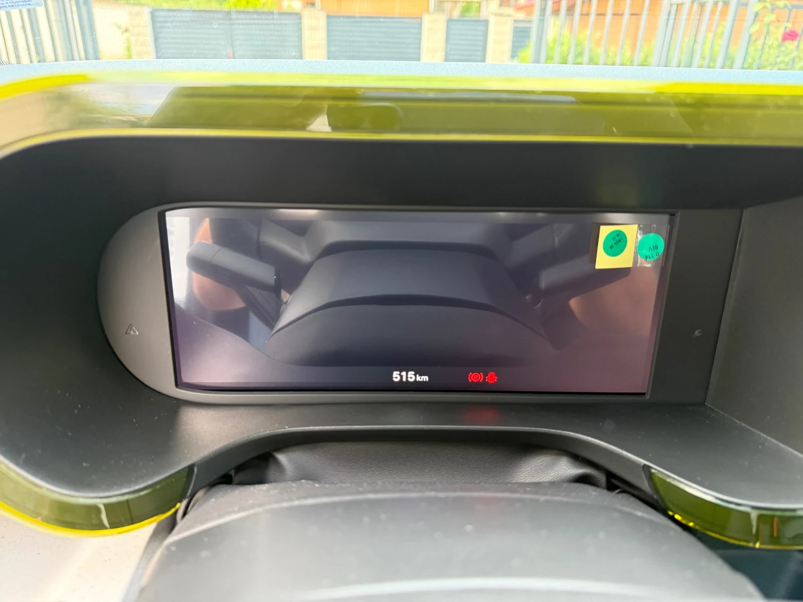 Fiat Grande Panda LA PRIMA 44 kWh (113 кс) НОВ в гаранция 2г./7г. , снимка 16 - Автомобили и джипове - 55252889