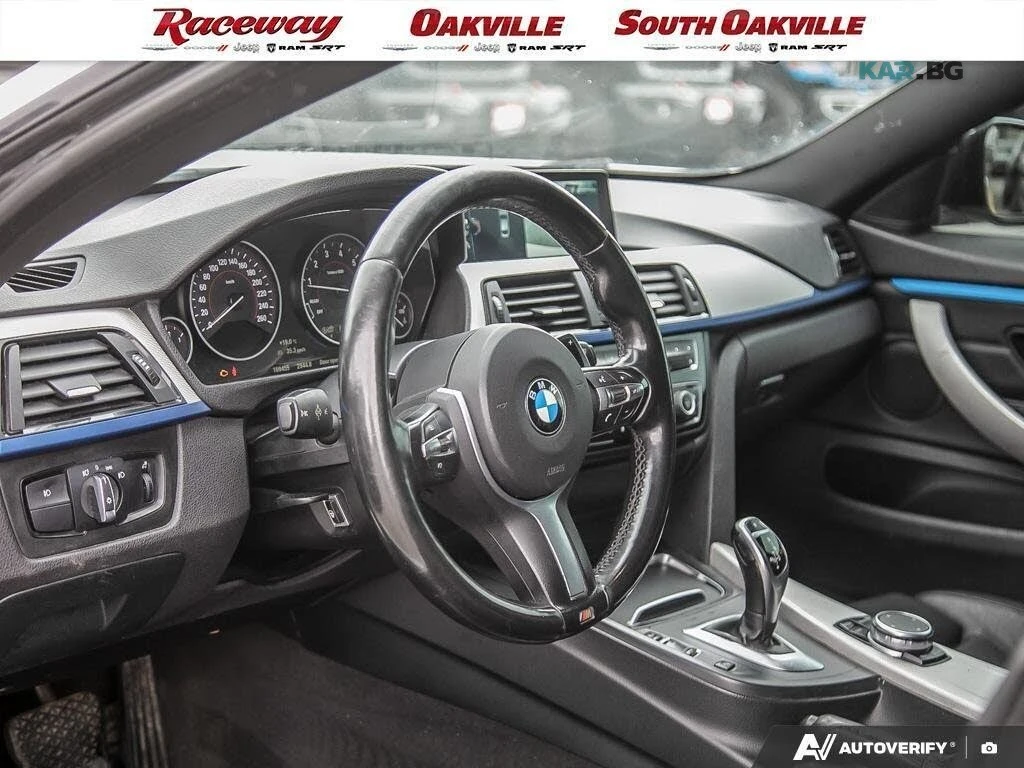 BMW 430 xDrive * Gran Coupe * АвтоКредит * (ЦЕНА ДО БГ), снимка 8 - Автомобили и джипове - 55268775