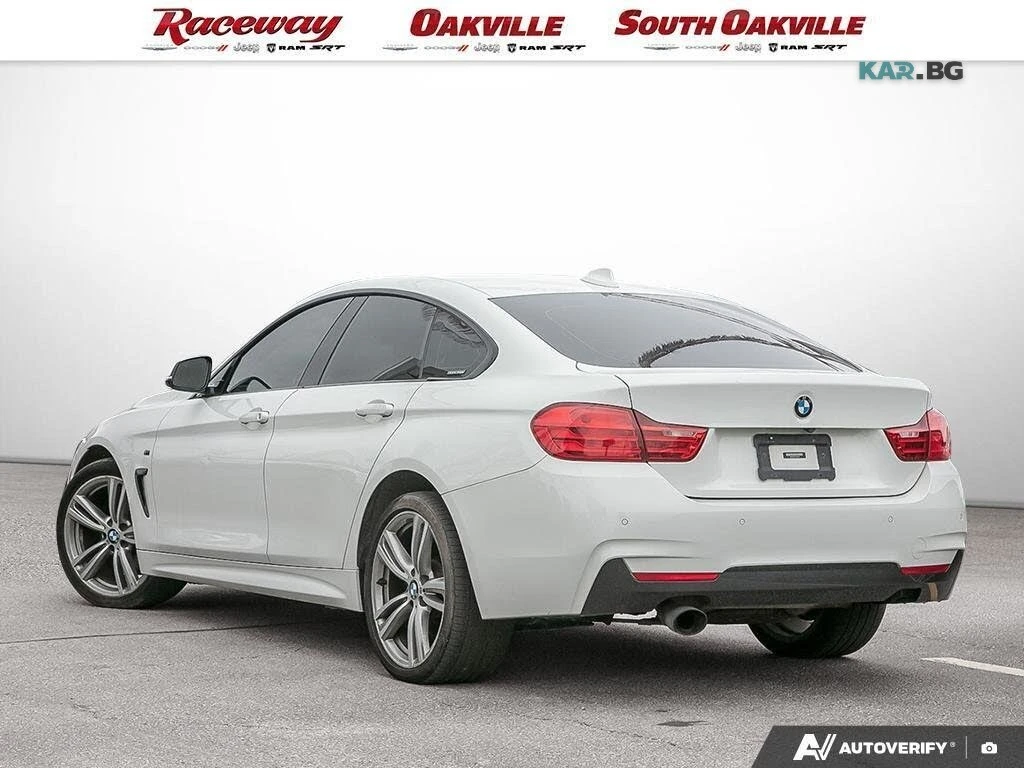 BMW 430 xDrive * Gran Coupe * АвтоКредит * (ЦЕНА ДО БГ), снимка 4 - Автомобили и джипове - 55268775