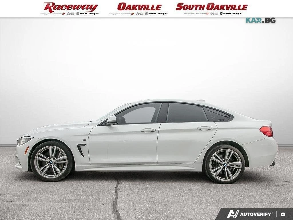 BMW 430 xDrive * Gran Coupe * АвтоКредит * (ЦЕНА ДО БГ), снимка 3 - Автомобили и джипове - 55268775
