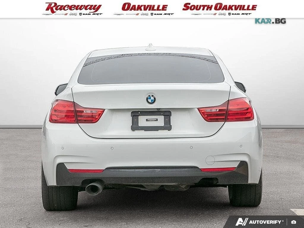 BMW 430 xDrive * Gran Coupe * АвтоКредит * (ЦЕНА ДО БГ), снимка 5 - Автомобили и джипове - 55268775