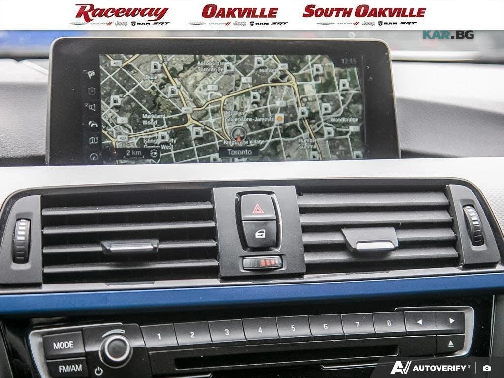BMW 430 xDrive * Gran Coupe * АвтоКредит * (ЦЕНА ДО БГ), снимка 12 - Автомобили и джипове - 55268775