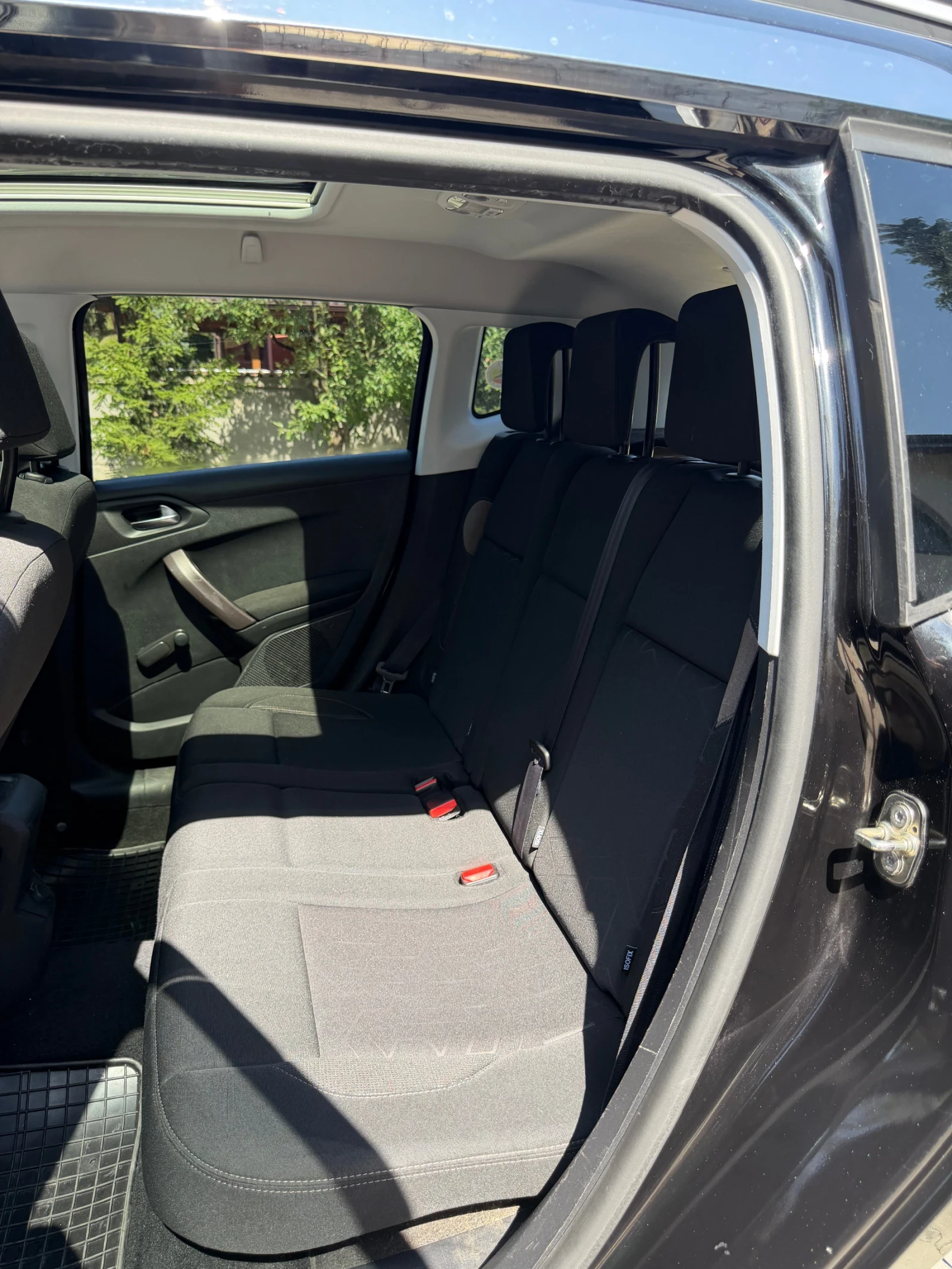 Peugeot 2008, снимка 5 - Автомобили и джипове - 55441490
