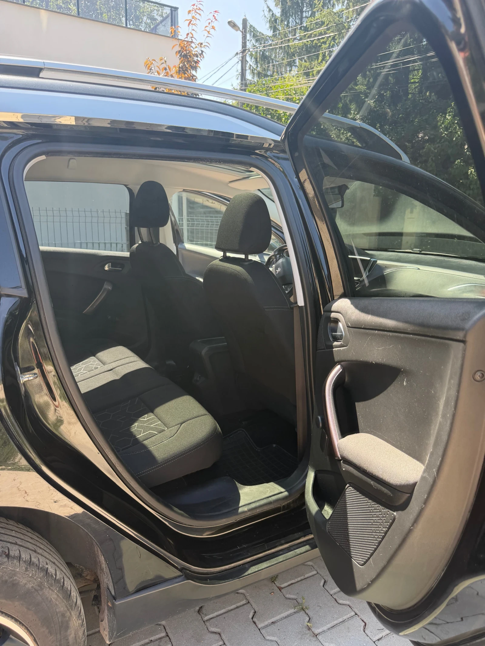 Peugeot 2008, снимка 6 - Автомобили и джипове - 55441490