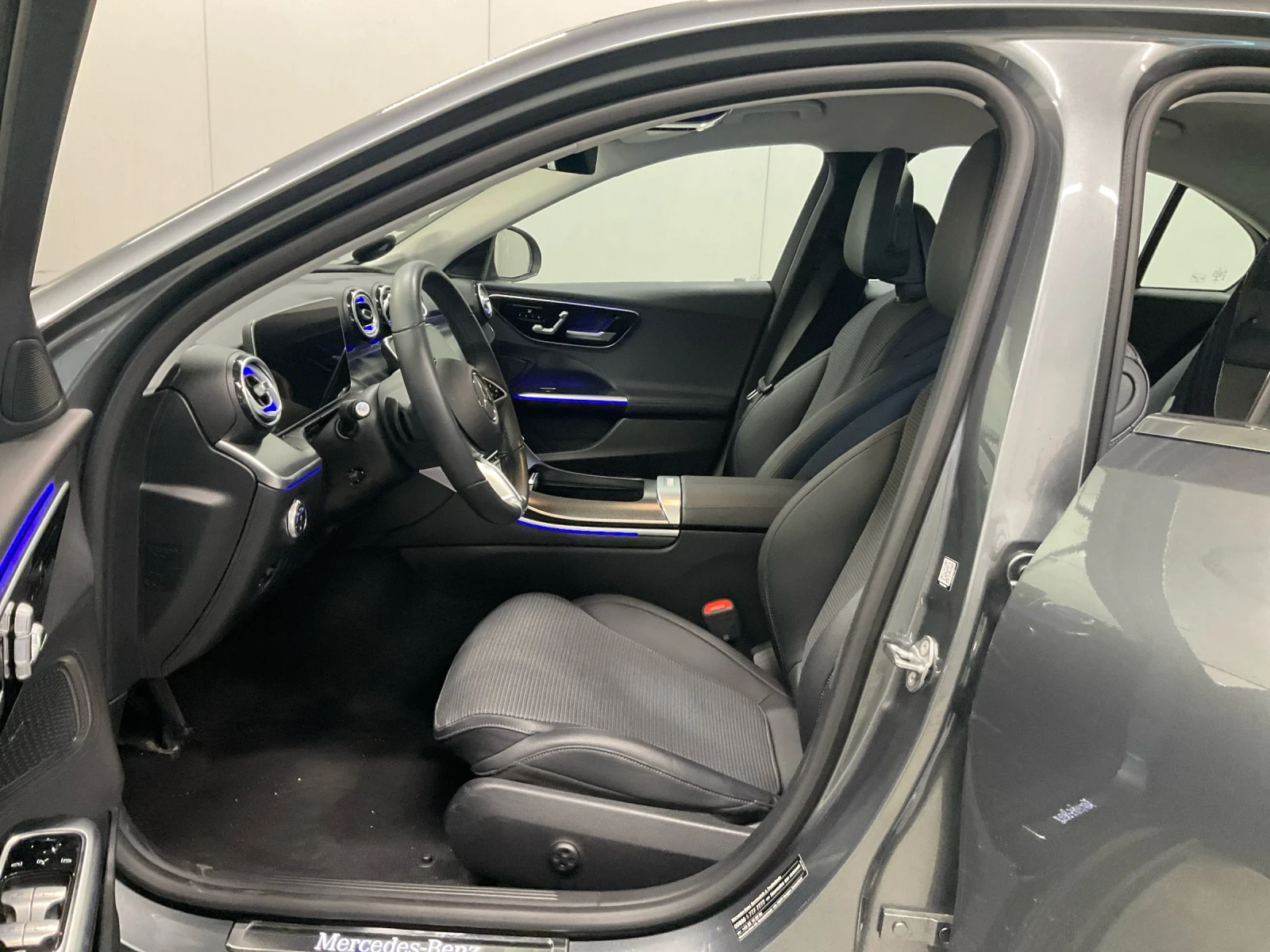 Mercedes-Benz C 220 Avantgarde | Mobile.bg � ����������� 6